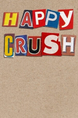 Xem phim Happy Crush  - Happy Crush (2025)