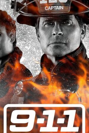 Xem phim Cuộc Gọi Khẩn Cấp 9 1 1 Ngôi sao đơn độc ( 2)  - 9 1 1 Lone Star (Season 2) (2021)