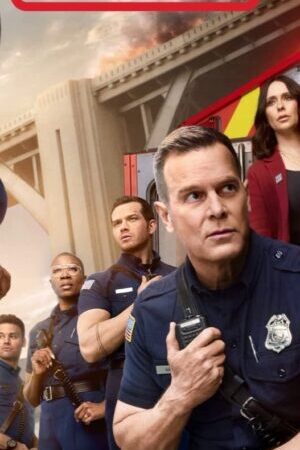 Xem phim Cuộc Gọi Khẩn Cấp 9 1 1 ( 7)  - 9 1 1 (Season 7) (2024)