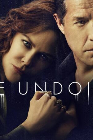 Xem phim Sụp Đổ ( 1)  - The Undoing (Season 1) (2020)