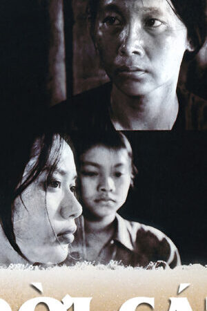 Xem phim Đời Cát  - Sandy Lives (1999)