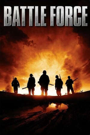Xem phim Lực Lượng Kháng Chiến  - Battle Force (2012)