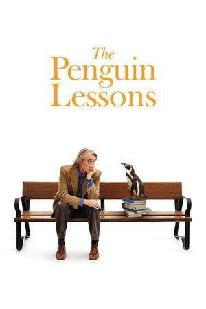 Xem phim Bài Học Từ Chú Chim Cánh Cụt  - The Penguin Lessons (2025)