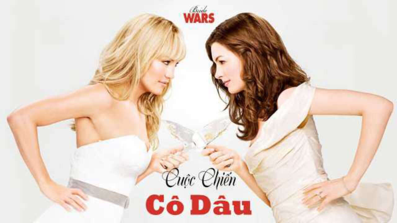 Poster of Cuộc Chiến Nàng Dâu