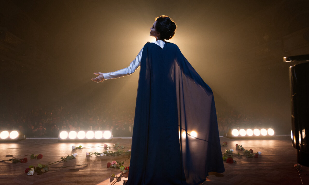 Poster of Maria (2024)