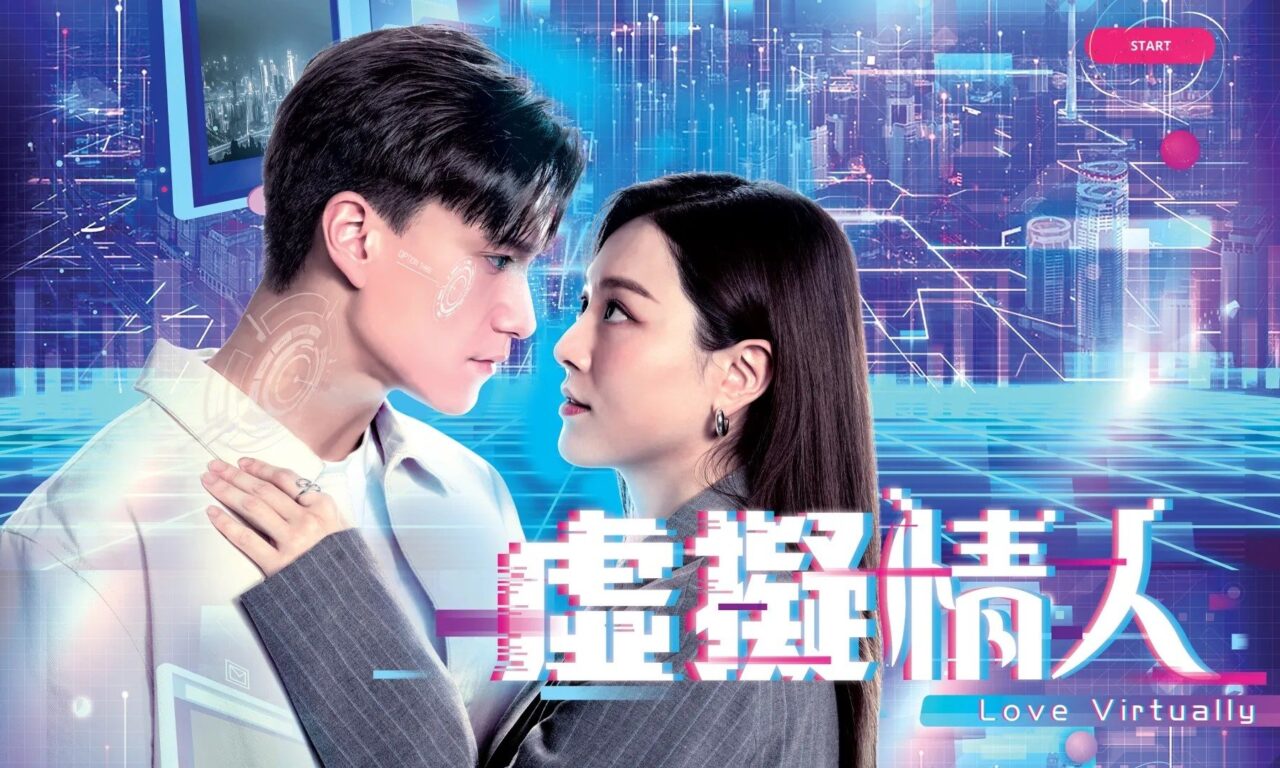 Poster of Người Tình Ảo