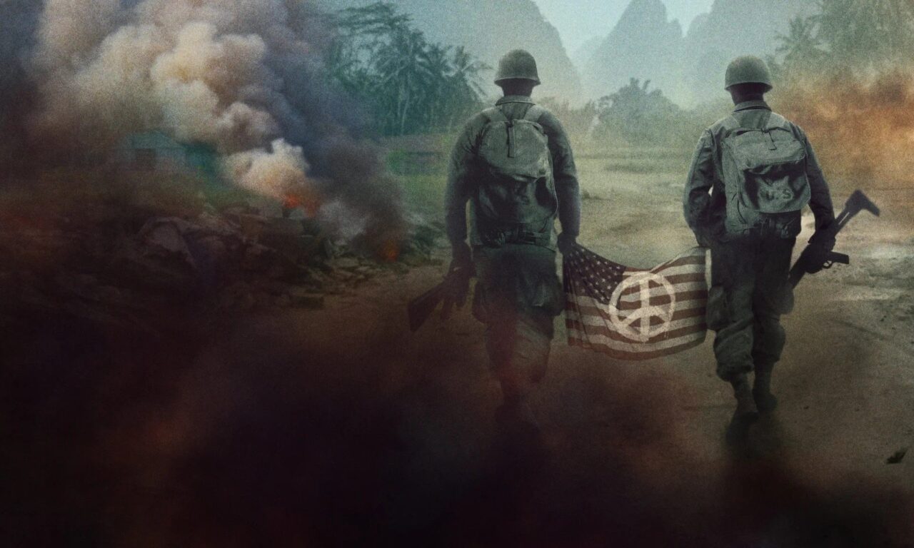 Poster of Bước Ngoặt Chiến Tranh Việt Nam