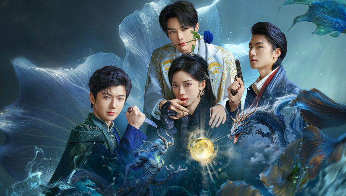 Poster of Phu Nhân