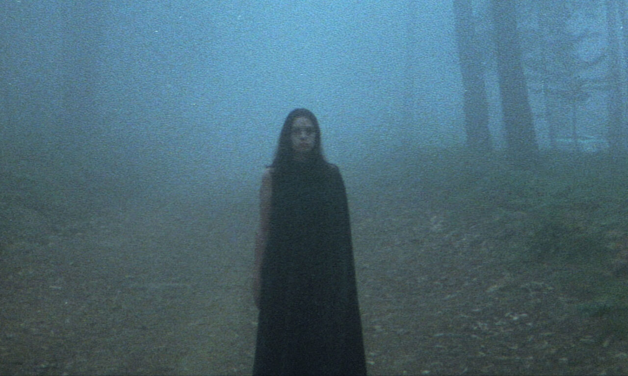 Poster of Female Vampire