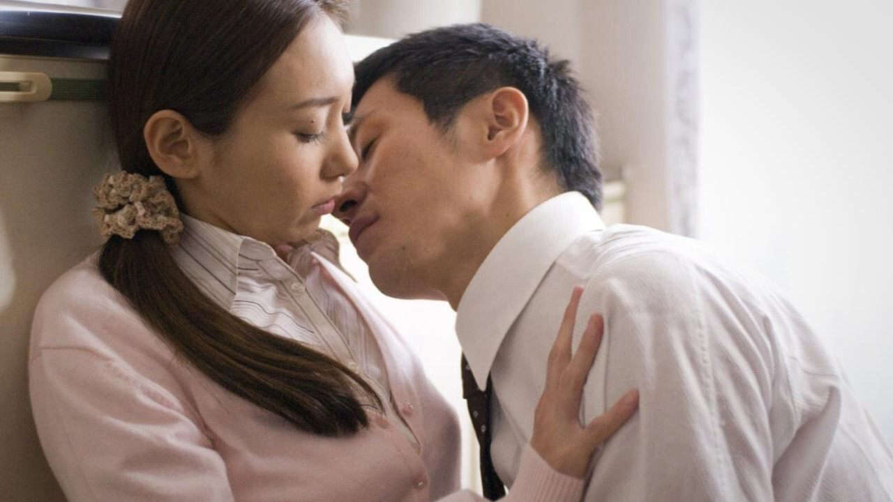 Poster of Niềm Vui Của Bà Nội Trợ