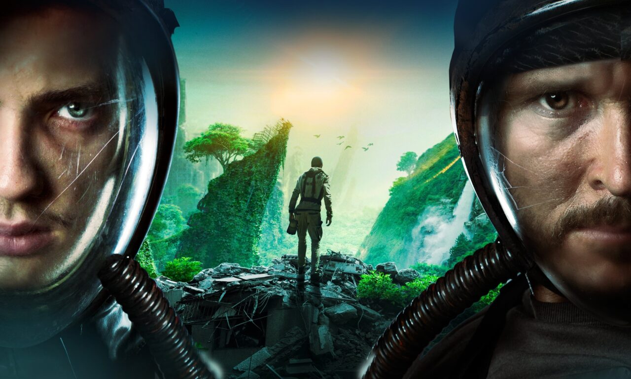 Poster of Năm 2067