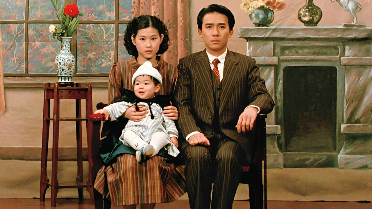 Poster of Bi Tình Thành Thị