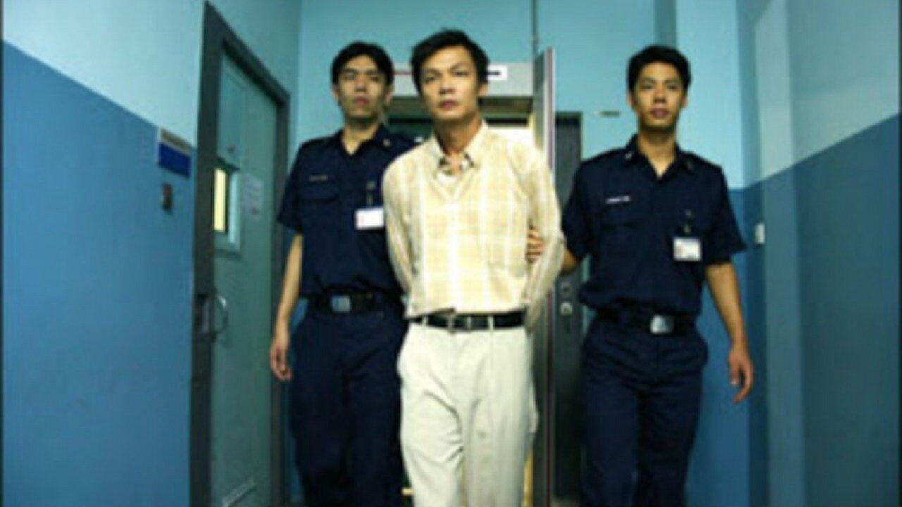 Poster of Ba Người Tốt