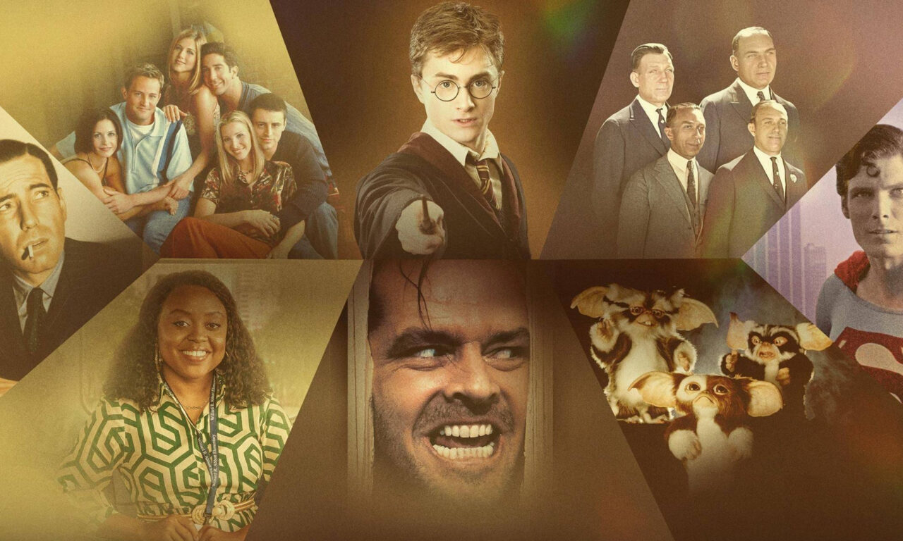 Poster of 100 Năm Warner Bros Những Điều Tạo Nên Giấc Mơ