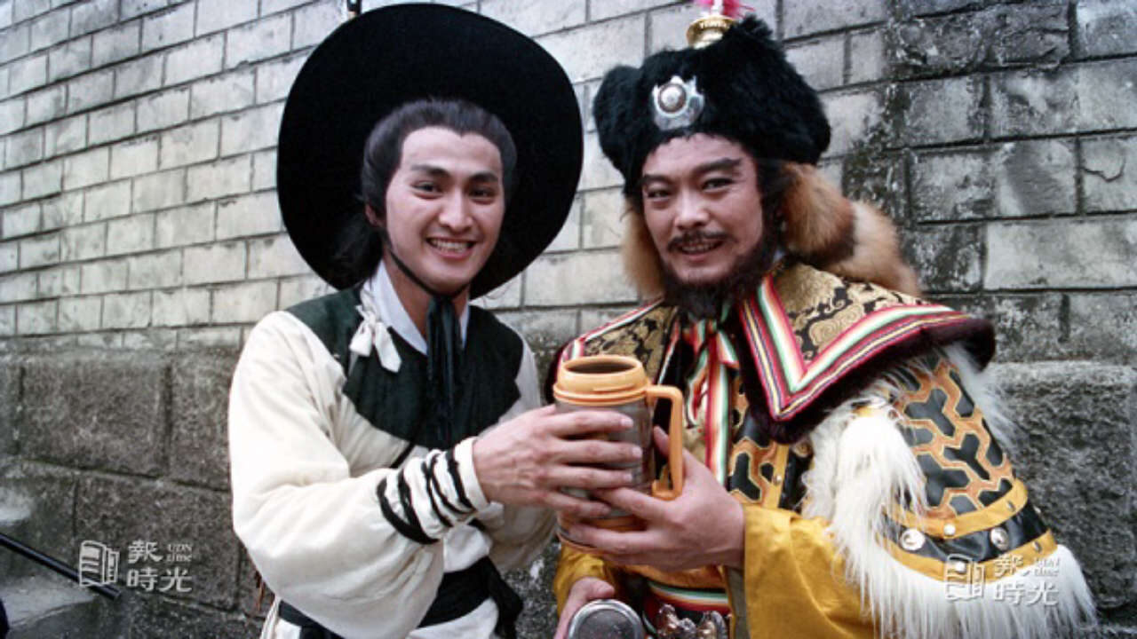 Poster of Nữa Cõi Sơn Hà