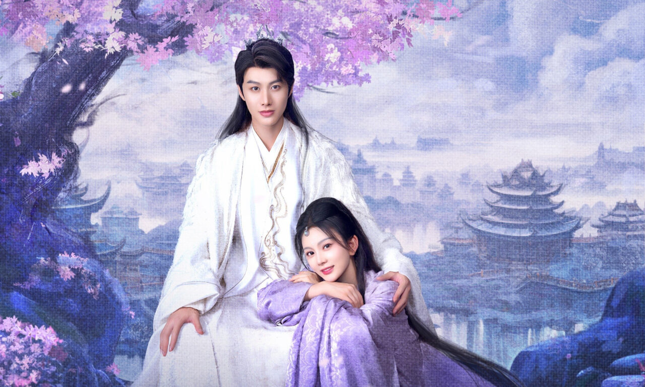 Poster of Ba Lần Gả Cho Ma Quân