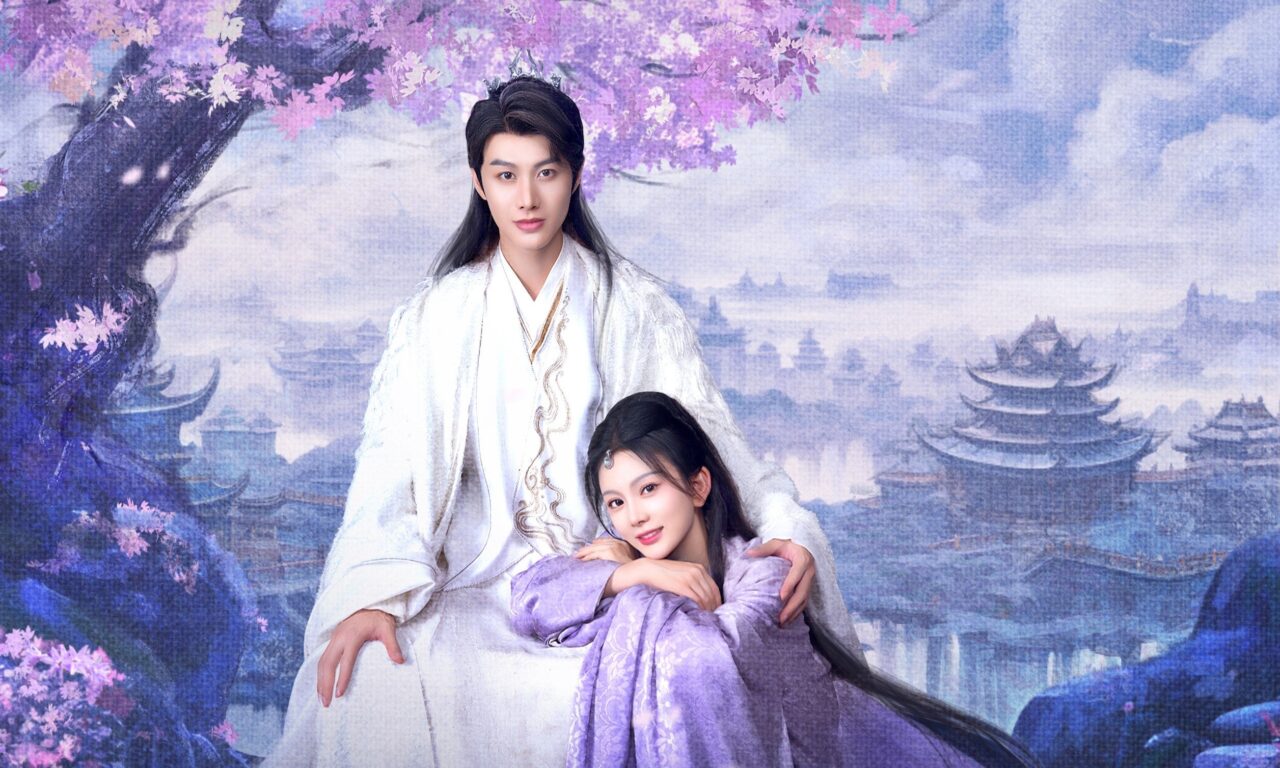 Xem phim Ba Lần Gả Cho Ma Quân  - Just Wanna Be With You (2025)