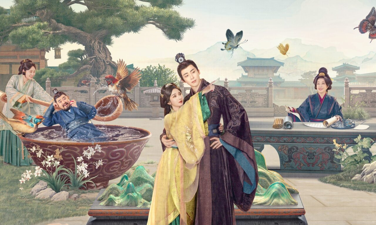 Poster of Khom Lưng
