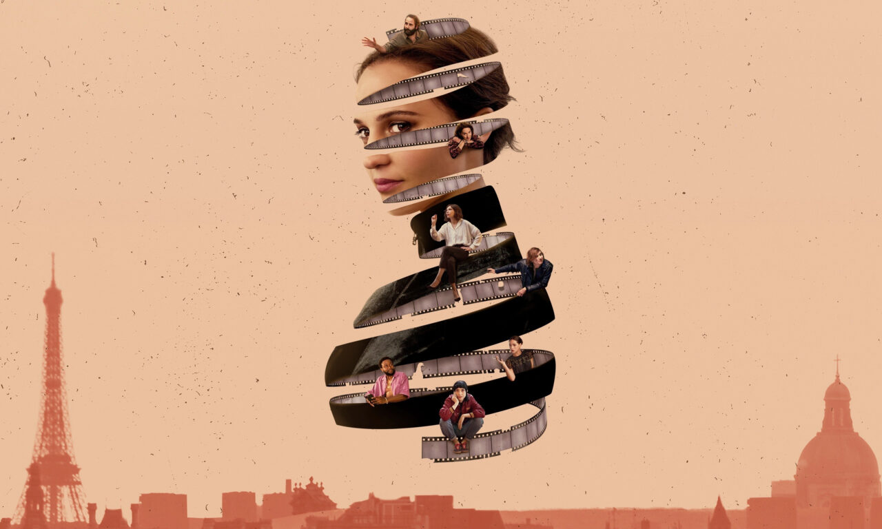 Poster of Irma Vep