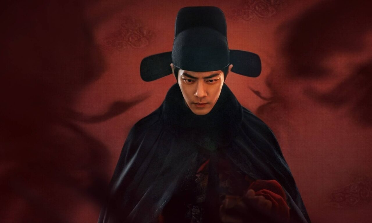 Poster of Tàng Hải Truyện