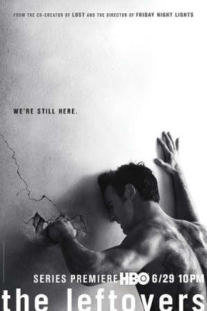 Xem phim Những Người Bị Bỏ Lại ( 1)  - The Leftovers (Season 1) (2014)