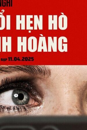 Xem phim Buổi Hẹn Hò Kinh Hoàng  - Drop (2025)