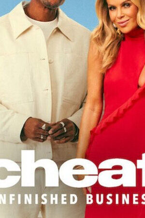 Xem phim Cheat Unfinished Business  - Cheat Unfinished Business (2025)