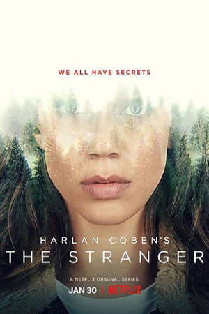 Xem phim Người Xa Lạ ( 1)  - The Stranger (Season 1) (2020)