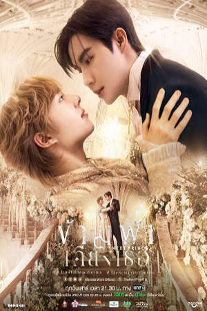 Xem phim Băng Qua Bầu Trời Đến Bên Em - The Next Prince (2025)