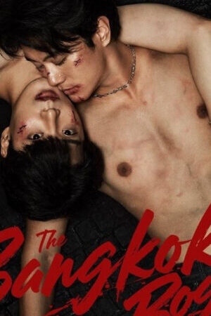 Xem phim The Bangkokboy Series  - The Bangkok Boy (2025)