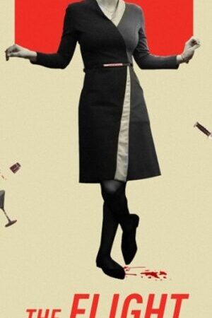Xem phim Tiếp Viên Hàng Không ( 1)  - The Flight Attendant (Season 1) (2020)