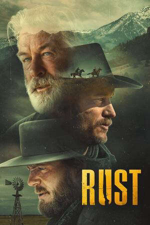 Xem phim Chạy Trốn Cái Chết  - Rust (2025)