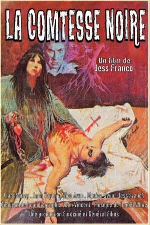 Xem phim Ma Cà Rồng Cái  - La Comtesse noireFemale Vampire (1973)
