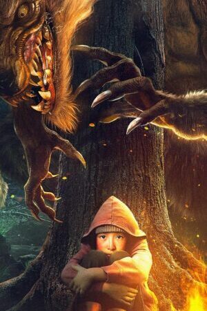 Xem phim Sói Khổng Lồ Hung Bạo  - The Wolves (2022)
