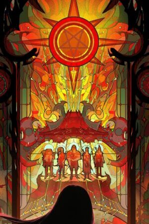Xem phim Metalocalypse Binh Đoàn Doomstar - Metalocalypse Army Of The Doomstar (2023)