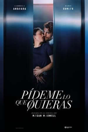 Xem phim Ask Me What You Want  - Pídeme lo que quieras (2024)