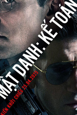 Xem phim Mật Danh Kế Toán 2  - The Accountant² (2025)