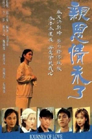 Xem phim Ân Tình Chưa Phai  - Journey of Love (1995)