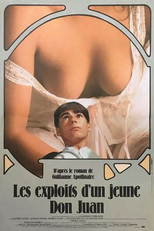 Xem phim Tuổi Trẻ Tài Cao  - Les Exploits dun jeune Don JuanLiniziazione (1986)