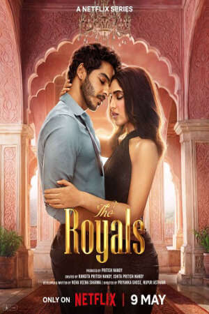 Xem phim Quyền Quý  - The Royals (2025)
