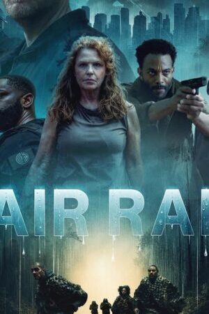 Xem phim Cơn Mưa Hi Vọng  - Fair Rain (2025)