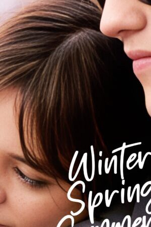 Xem phim Bốn Mùa Yêu - Winter Spring Summer or Fall (2024)