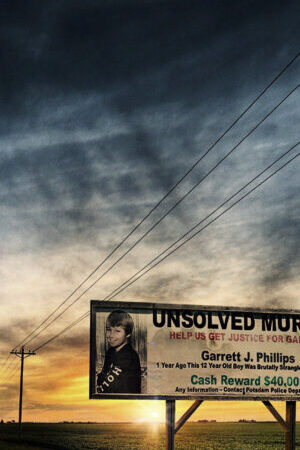 Xem phim Ai Đã Sát Hại Garrett Phillips  - Who Killed Garrett Phillips (2019)