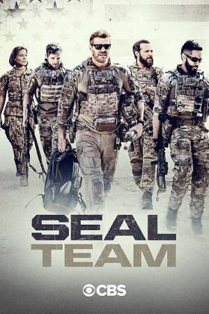 Xem phim Biệt Đội SEAL ( 4)  - Seal Team (Season 4) (2020)