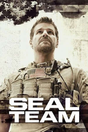 Xem phim Biệt Đội SEAL ( 3)  - Seal Team (Season 3) (2019)
