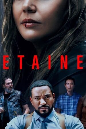 Xem phim Giam Giữ  - Detained (2024)