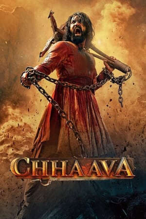 Xem phim Đế Quốc Maratha Cuộc Chiến Cuối Cùng  - Chhaava (2025)