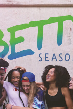 Xem phim Betty ( 1)  - Betty (Season 1) (2020)