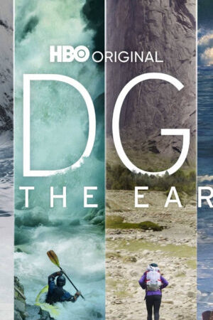 Xem phim Bên Rìa Trái Đất  - Edge of the Earth (2022)