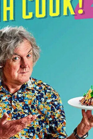 Xem phim James May Oh Cook ( 2)  - James May Oh Cook (Season 2) (2023)